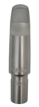 Load image into Gallery viewer, Ponzol M2 Plus Stainless Steel Tenor Saxophone Mouthpiece - Ponzol Mouthpieces