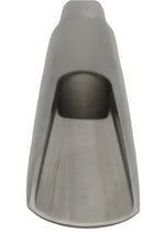 Load image into Gallery viewer, Ponzol M2 Plus Stainless Steel Tenor Saxophone Mouthpiece - Ponzol Mouthpieces