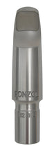 Load image into Gallery viewer, Ponzol M2 Stainless Steel Tenor Saxophone Mouthpiece - Ponzol Mouthpieces