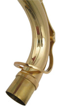 Load image into Gallery viewer, Ponzol Saxophone Neck (Tenor) - Ponzol Mouthpieces