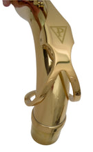 Load image into Gallery viewer, Ponzol Saxophone Neck (Tenor) - Ponzol Mouthpieces