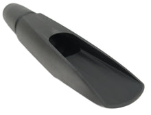 Load image into Gallery viewer, Ponzol Custom  Baritone Saxophone Mouthpiece - Ponzol Mouthpieces