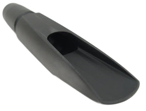 Ponzol Custom  Baritone Saxophone Mouthpiece - Ponzol Mouthpieces