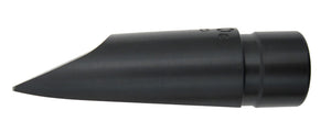 Ponzol Custom  Soprano Saxophone Mouthpiece - Ponzol Mouthpieces