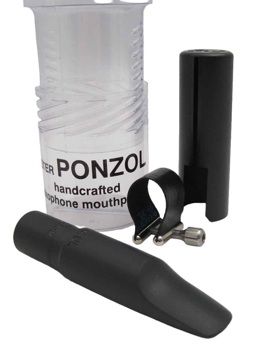 ランキングや新製品 Ponzol Tenor M2plus 105 Plus テナー用 SL 楽器・機材